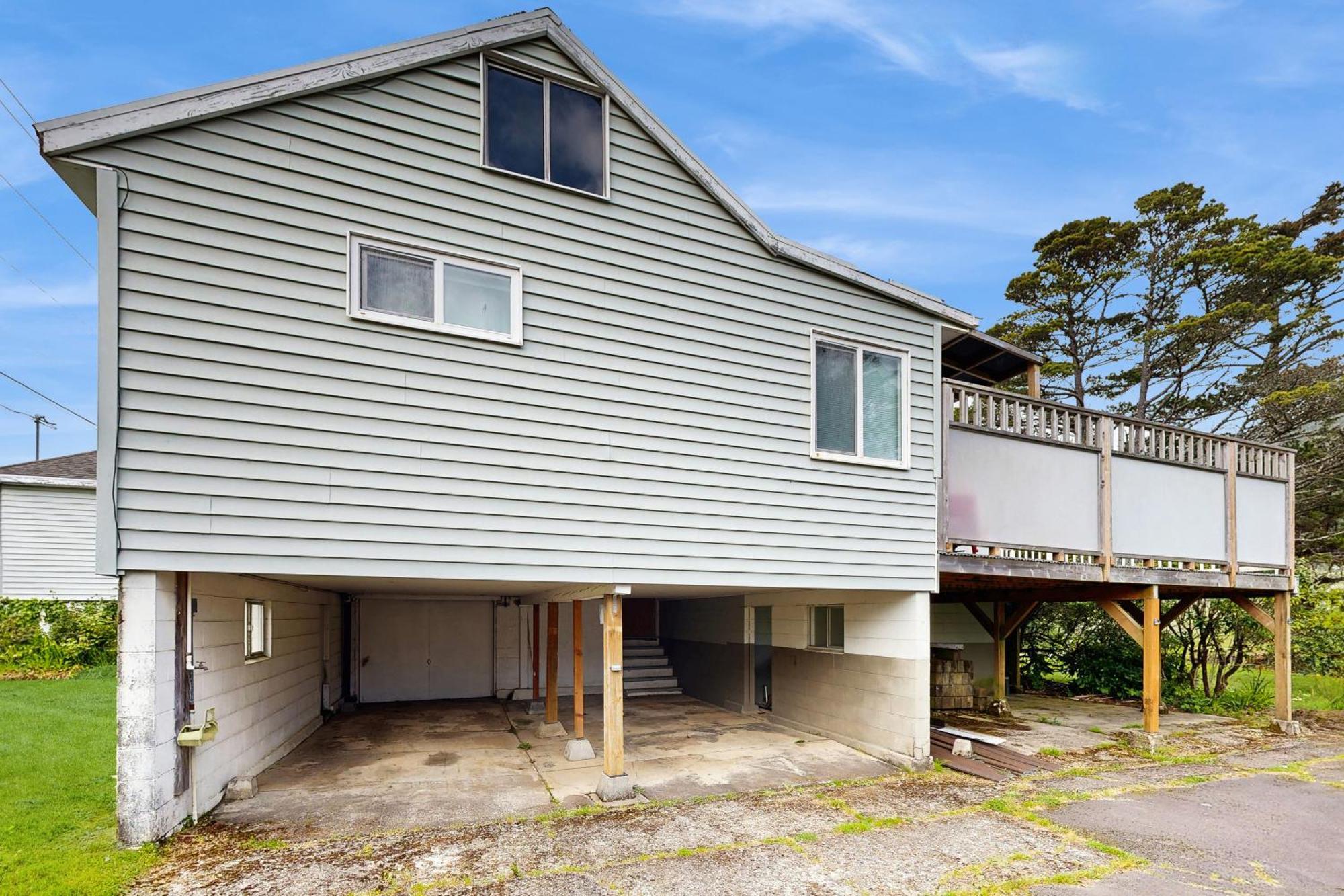 Crescent Lake Lookout Rockaway Beach Exterior photo